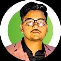 RISHABH KUMAR CHOUDHARY