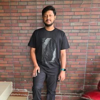 Vigneswaran Kandasekaran