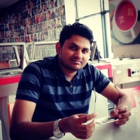 Haresh Jodhani