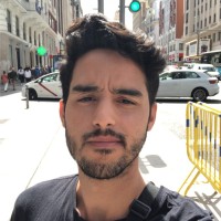 Francisco Farias