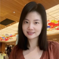 Joanne Kuo