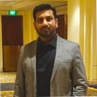 Karthik Vijaykumar