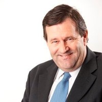 Paul Hart-Davies
