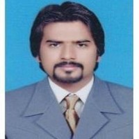 Muhammad Waseem Arshad