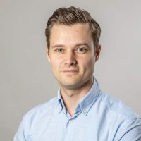 Dan Arvidsson Boij