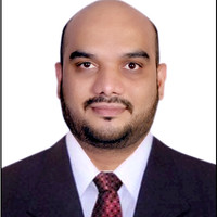 Vinod Pandey
