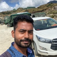Ashwini Kumar