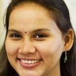 Lynette Maqbul
