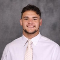 Zach Busmente