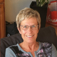Liesbeth Loenen, Van
