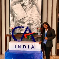 Kashish Parekh
