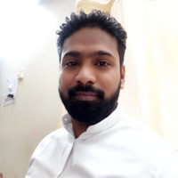 Vishal Kanojia