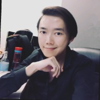 Elvis Lim