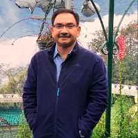 Shashank Sharma