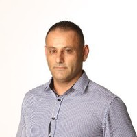 Tony Khall