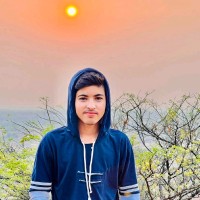 Syed Ahkam