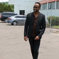 Mesfin H