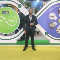 Hasan Farooqh