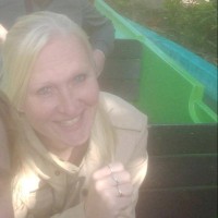 Jolanda Van Boven