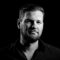 Eric van de Veerdonk