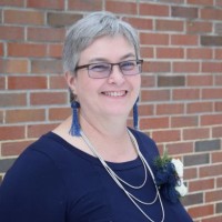 Susan Kromrie