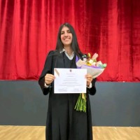 Olivia Mendoza Gómez