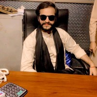 M.Zohaib Malik