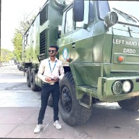 Darshan Shinde