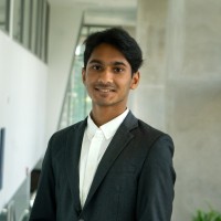 Sidarth Saravanan