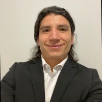 Carlos Córdova Peralta