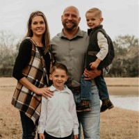 Jonathon Dillard