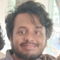 Srivatsan K