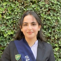 Eman Wadood