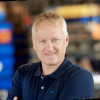 Peter Dreindl