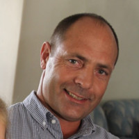 Phillip Geyer