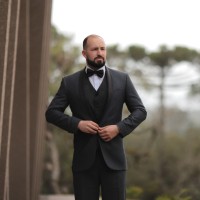 Luiz Felipe Oliveira