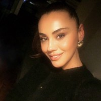 Özge Yalçın