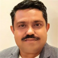 Shirish Patil