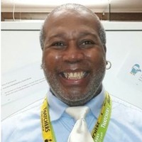 DEREK GILL