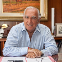 Ricardo Rodolfo Gil Lavedra