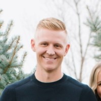 Zachary Jenson