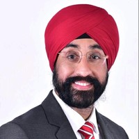 Jasvinder Singh Lamba