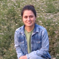 Kalindi Vora