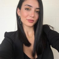 Tracy Chahine