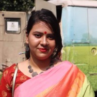 Bishakha Chakraborty