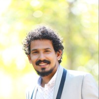 Shigil Shivan