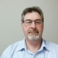 Graeme Marris