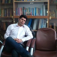 Ebrahim Nejati