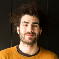 Mathieu Charbonneau
