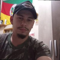 Marcos Vinicius Machado